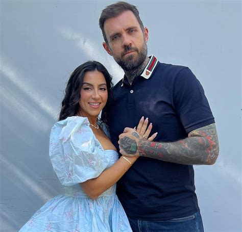 adam 22 married